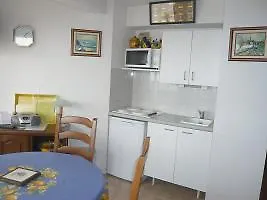 Le Beach-1 By Interhome Lejlighed Canet-en-Roussillon
