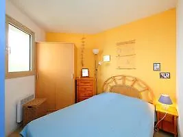 Lejlighed Le Beach-1 By Interhome