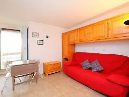 Lejlighed Le Beach-1 By Interhome *