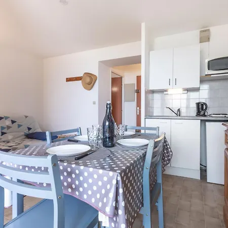 Lejlighed Le Beach-1 By Interhome *