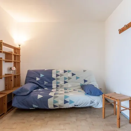 Lejlighed Le Beach-1 By Interhome