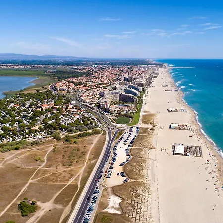 Lejlighed Le Beach-1 By Interhome