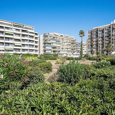 Le Beach-1 By Interhome * Canet-en-Roussillon