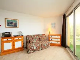 Le Beach-1 By Interhome * Canet-en-Roussillon