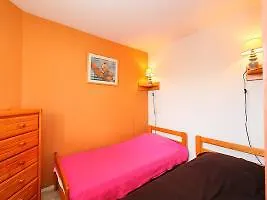 Le Beach-1 By Interhome Apartment Canet-en-Roussillon