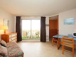 Le Beach-1 By Interhome Apartment