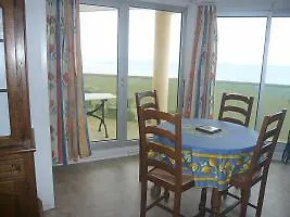 Le Beach-1 By Interhome * Canet-en-Roussillon