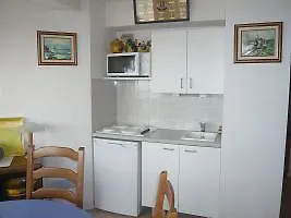 Apartment Le Beach-1 By Interhome