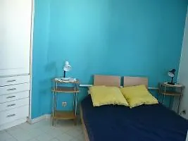 Le Beach-1 By Interhome Apartment *