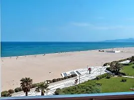 Apartment Le Beach-1 By Interhome *