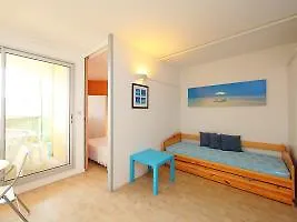 Le Beach-1 By Interhome Apartment *