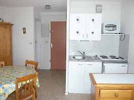 Le Beach-1 By Interhome Apartment Canet-en-Roussillon