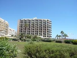 Apartment Le Beach-1 By Interhome Canet-en-Roussillon