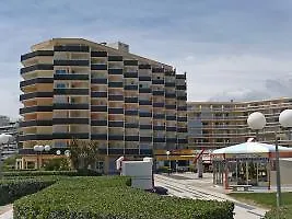 Le Beach-1 By Interhome Apartment Canet-en-Roussillon