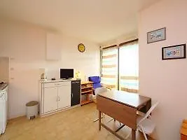 Le Beach-1 By Interhome Canet-en-Roussillon