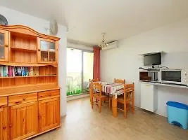 Apartment Le Beach-1 By Interhome