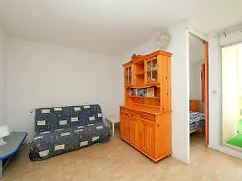 Le Beach-1 By Interhome Apartment