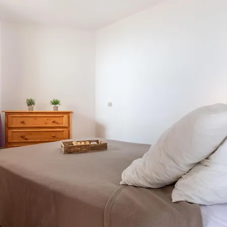 Apartment Le Beach-1 By Interhome