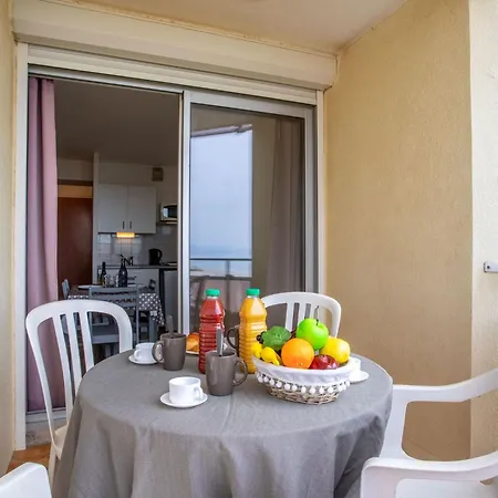 Le Beach-1 By Interhome Apartment *