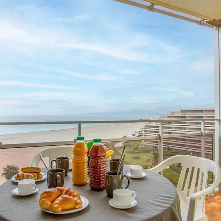 Le Beach-1 By Interhome Apartment