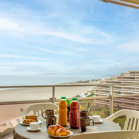 Le Beach-1 By Interhome Apartment