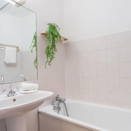 Le Beach-1 By Interhome Apartment *