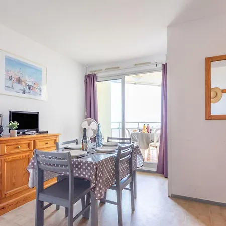 Apartment Le Beach-1 By Interhome