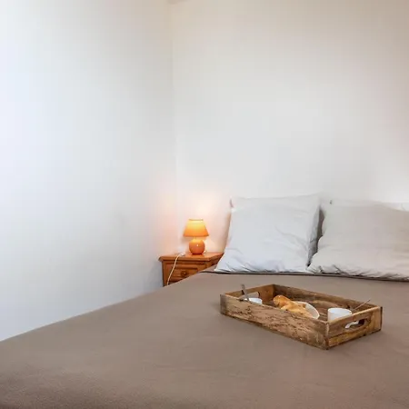 Le Beach-1 By Interhome Apartment
