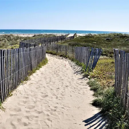 Le Beach-1 By Interhome *