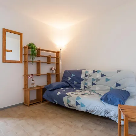 Apartment Le Beach-1 By Interhome