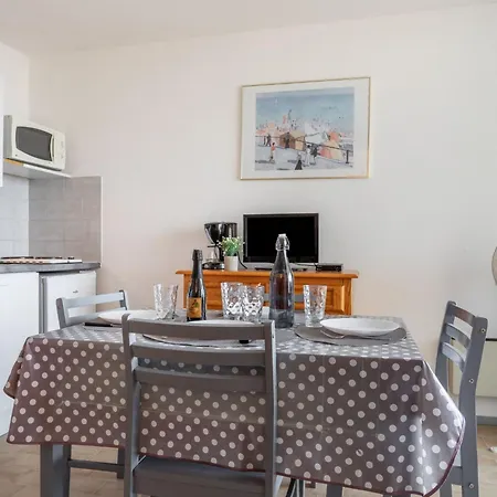 Le Beach-1 By Interhome *