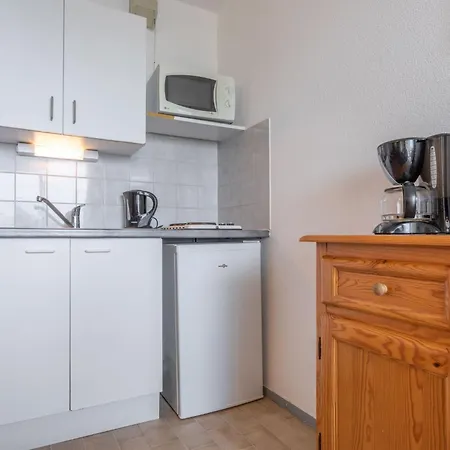 Le Beach-1 By Interhome Apartment Canet-en-Roussillon