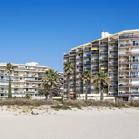 Le Beach-1 By Interhome