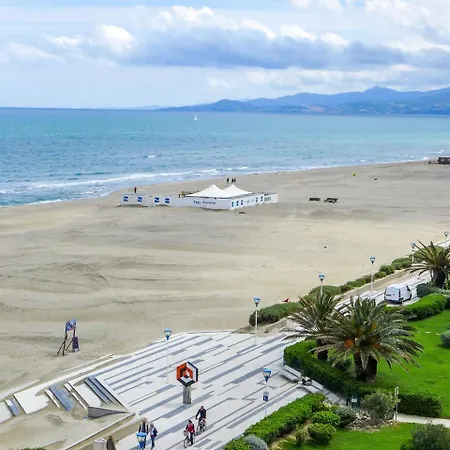 Le Beach-1 By Interhome