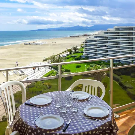 Le Beach-1 By Interhome Apartment
